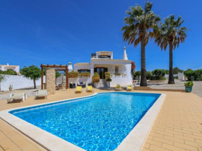 V3, Villa Belo Horizonte near Beach, Albufeira